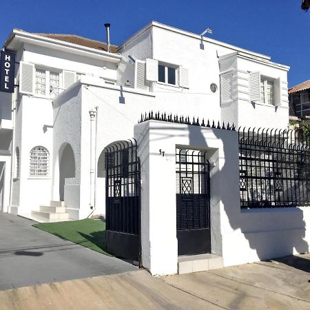 וינה דל מר New York Suites מראה חיצוני תמונה