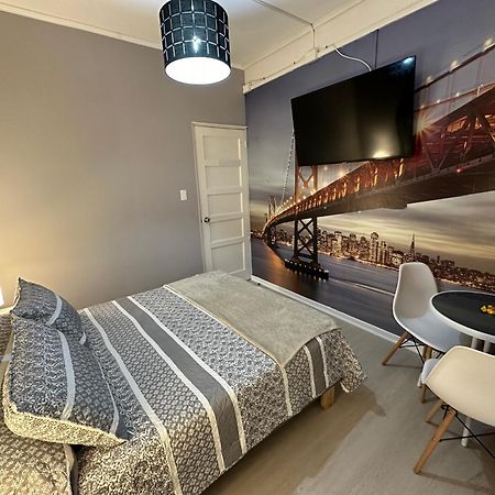 וינה דל מר New York Suites מראה חיצוני תמונה