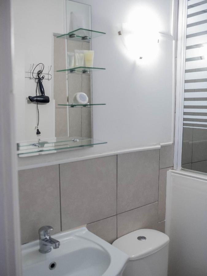 וינה דל מר New York Suites מראה חיצוני תמונה