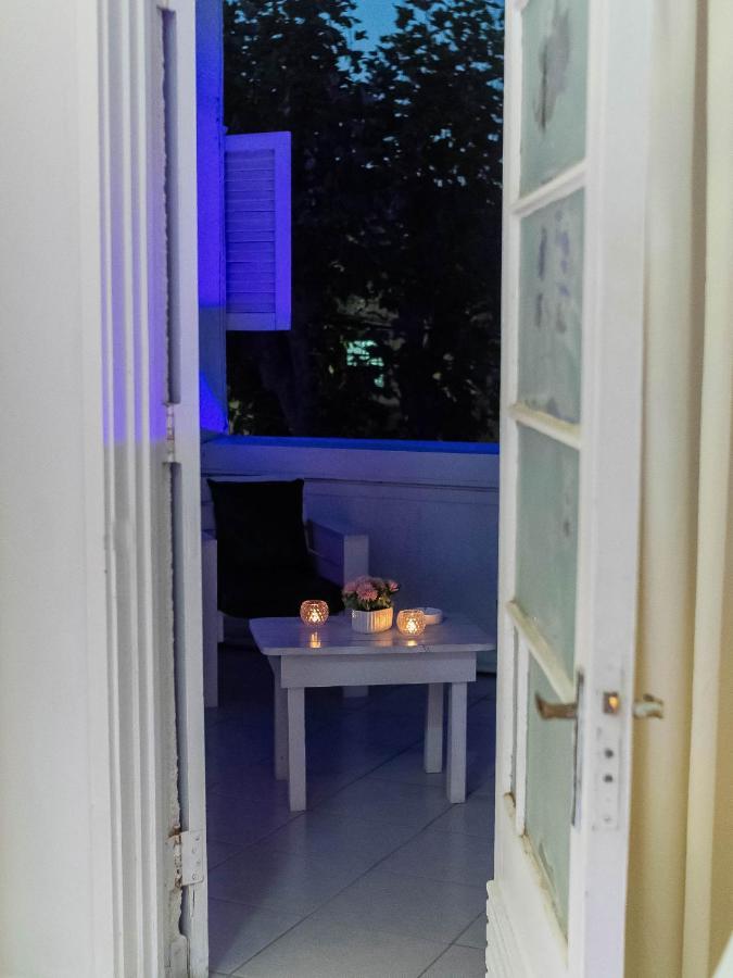 וינה דל מר New York Suites מראה חיצוני תמונה