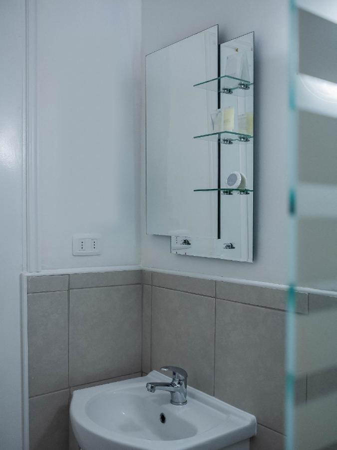 וינה דל מר New York Suites מראה חיצוני תמונה