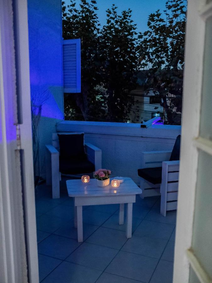 וינה דל מר New York Suites מראה חיצוני תמונה