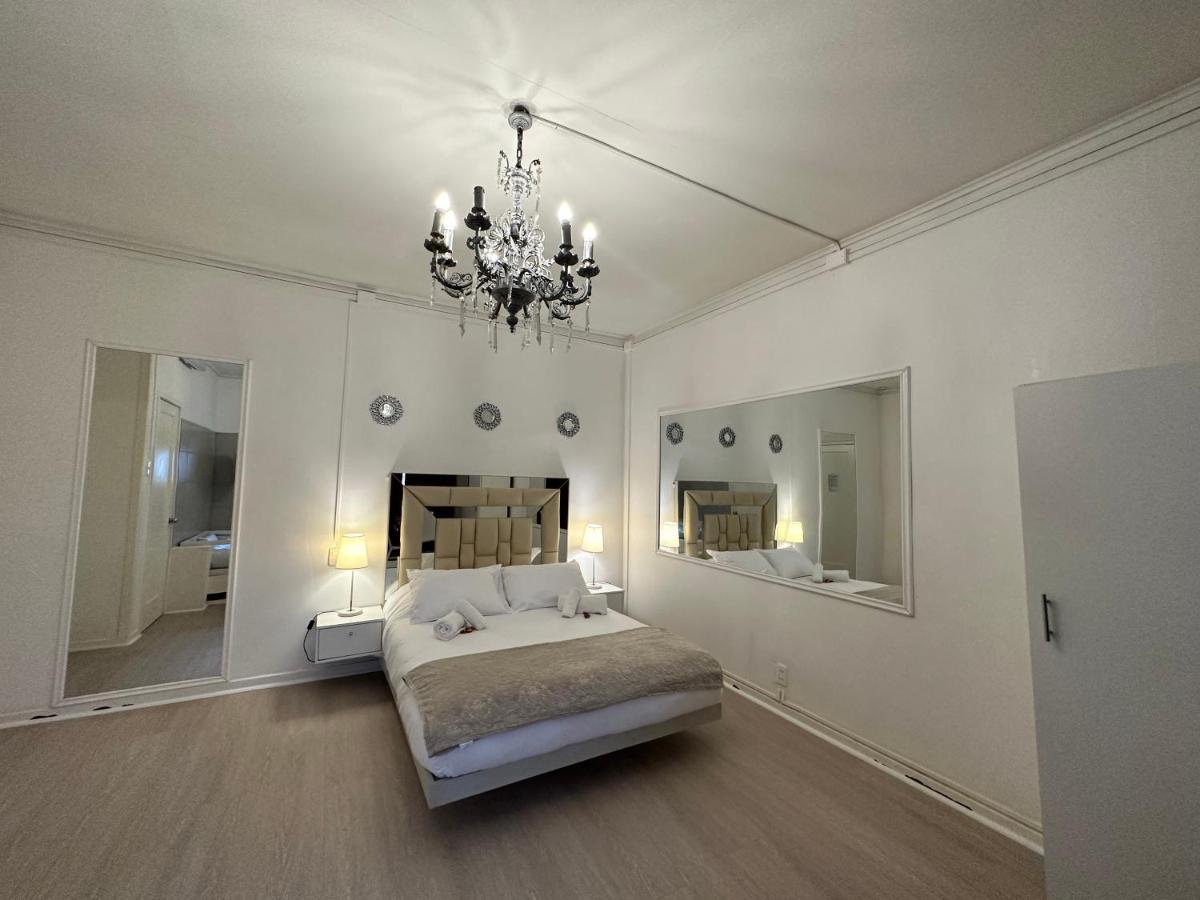 וינה דל מר New York Suites מראה חיצוני תמונה