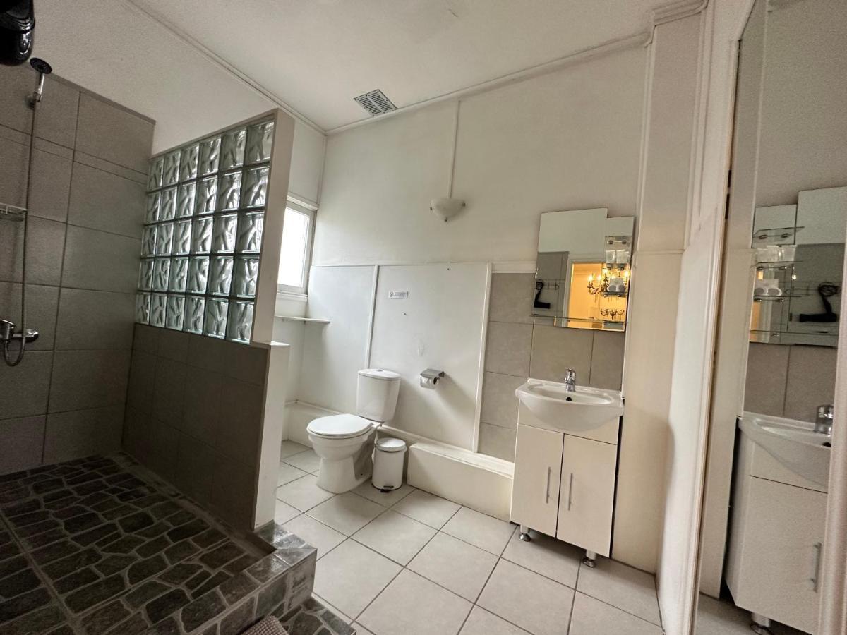 וינה דל מר New York Suites מראה חיצוני תמונה