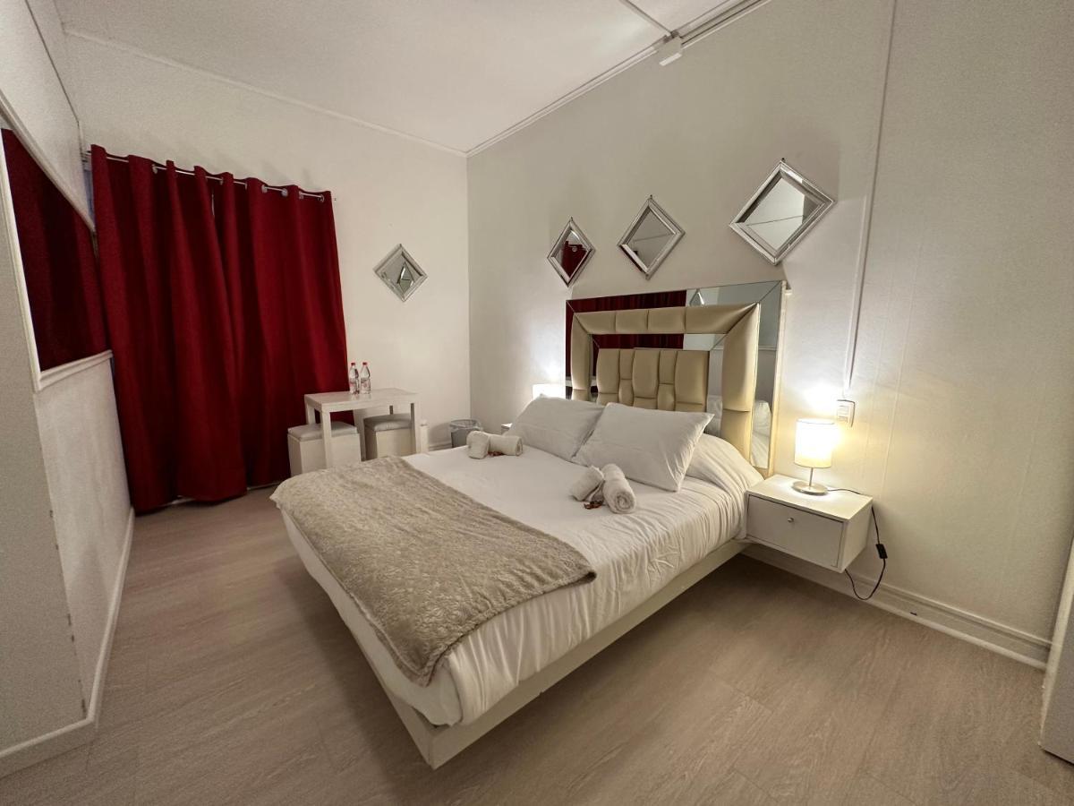 וינה דל מר New York Suites מראה חיצוני תמונה