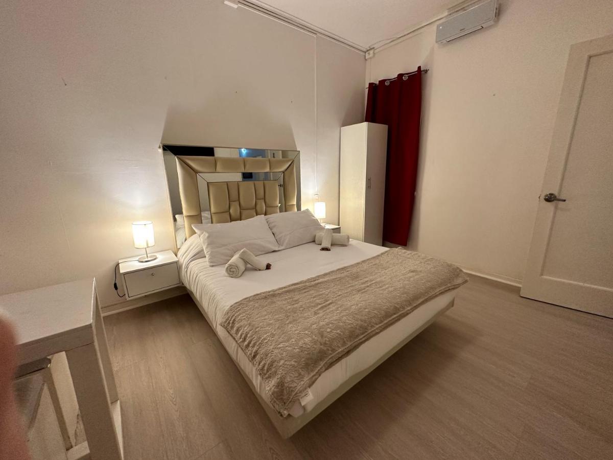 וינה דל מר New York Suites מראה חיצוני תמונה