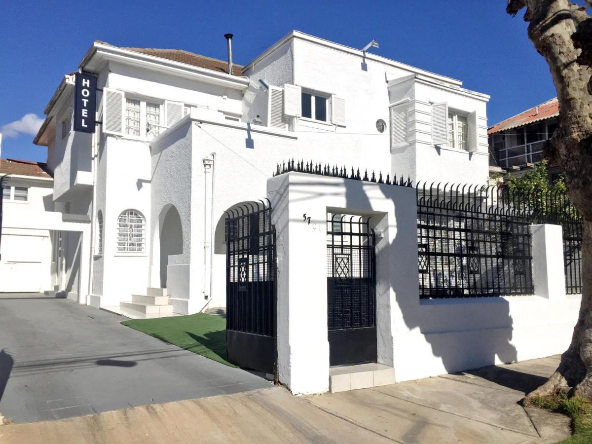 וינה דל מר New York Suites מראה חיצוני תמונה