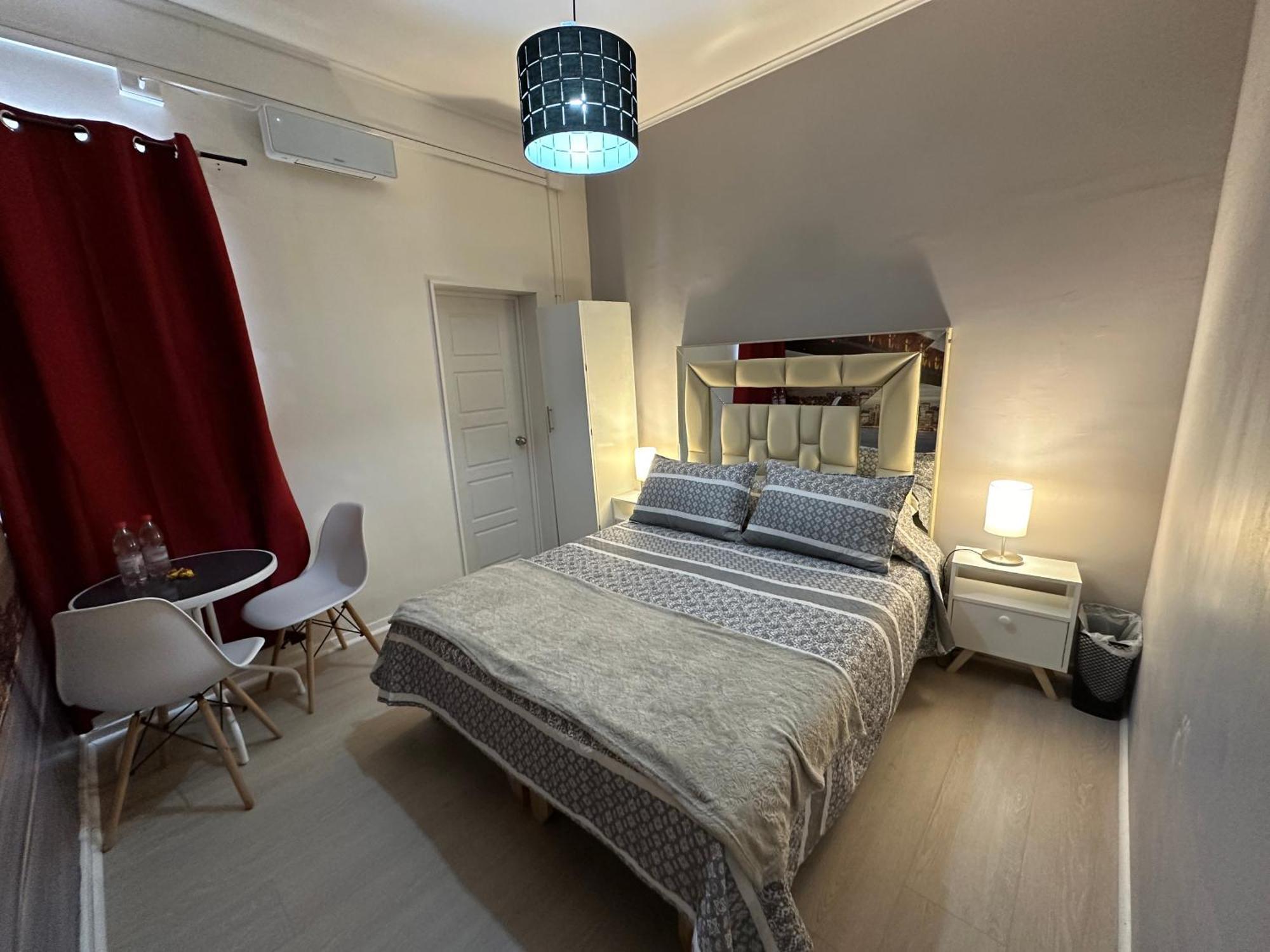 וינה דל מר New York Suites מראה חיצוני תמונה