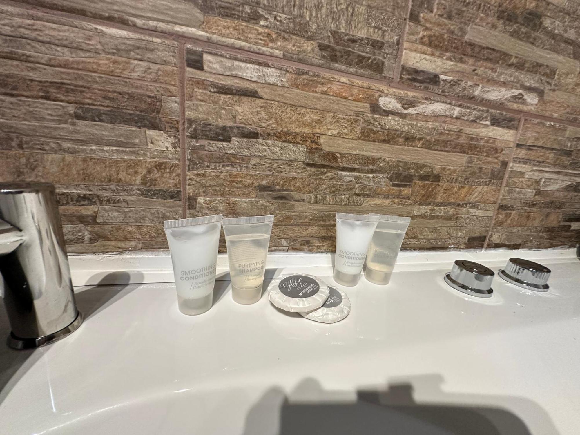 וינה דל מר New York Suites מראה חיצוני תמונה