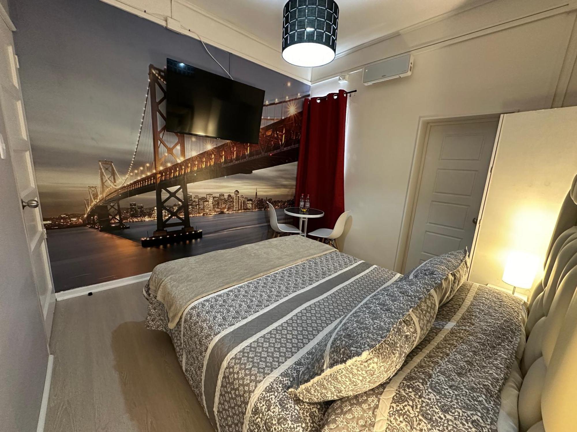 וינה דל מר New York Suites מראה חיצוני תמונה
