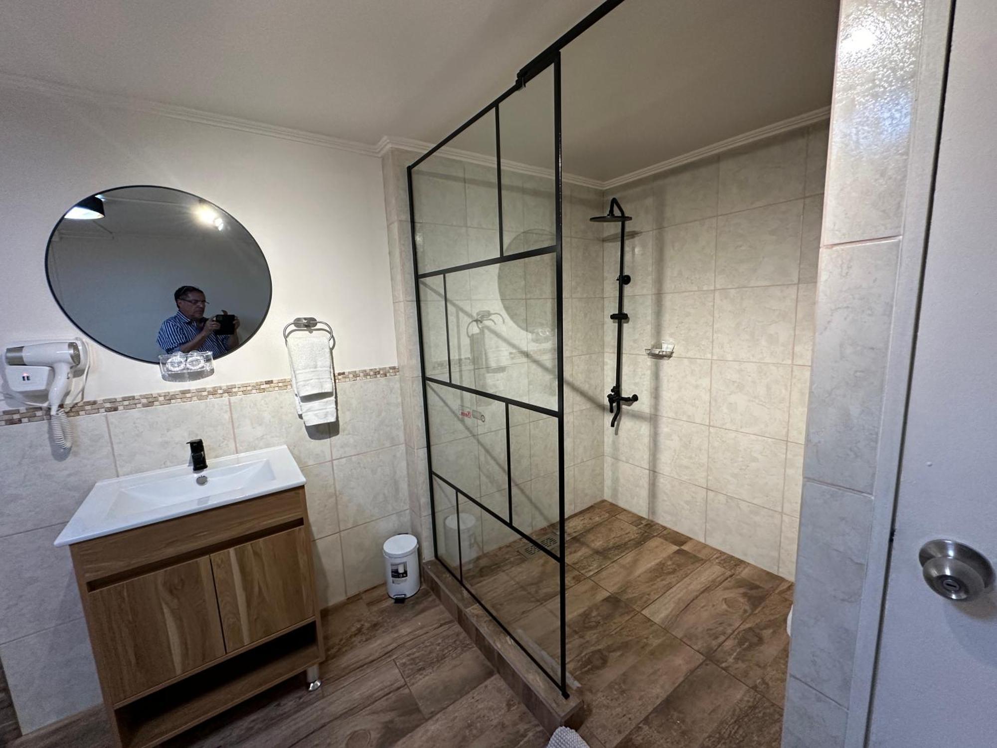 וינה דל מר New York Suites מראה חיצוני תמונה
