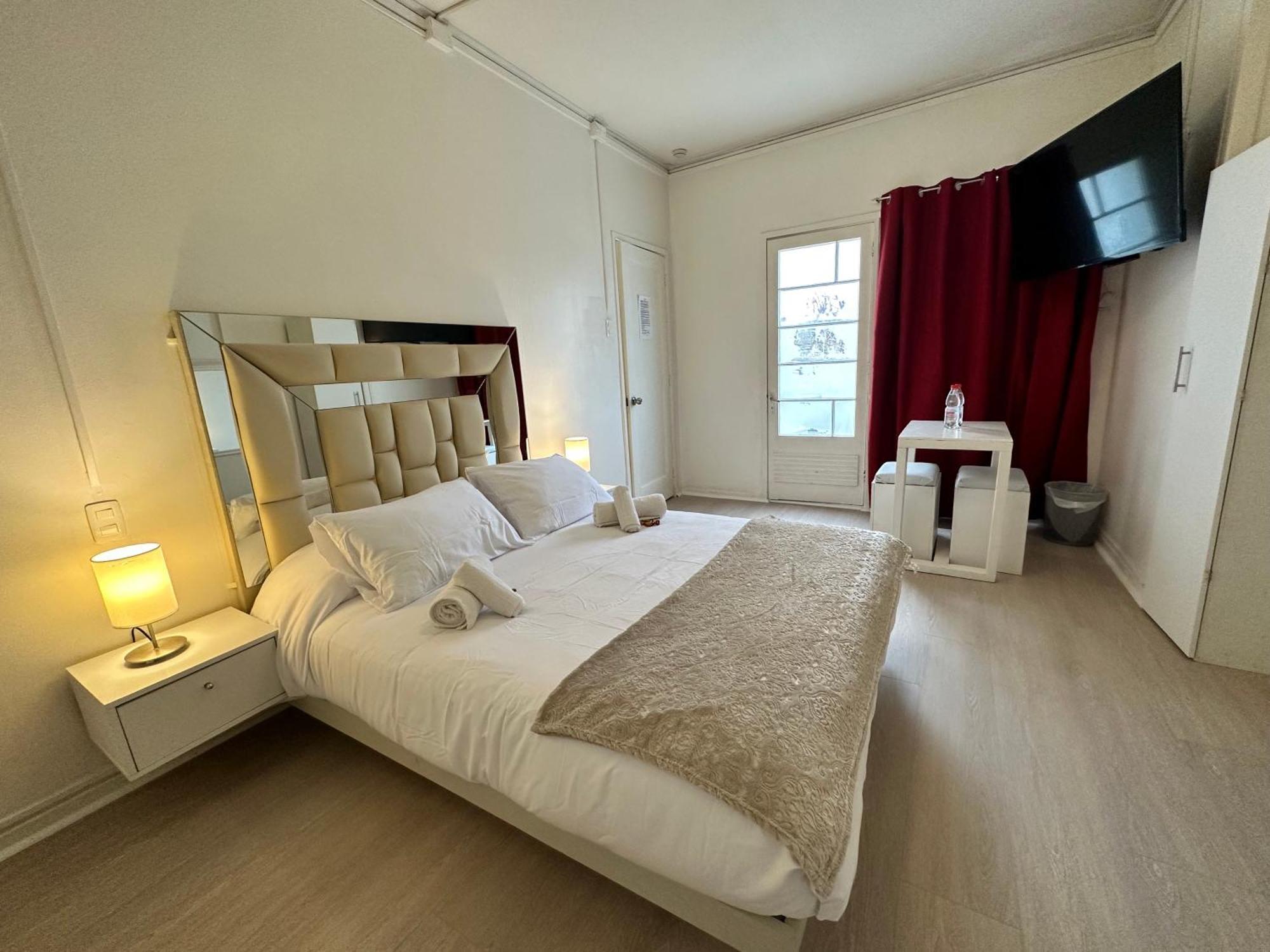וינה דל מר New York Suites מראה חיצוני תמונה