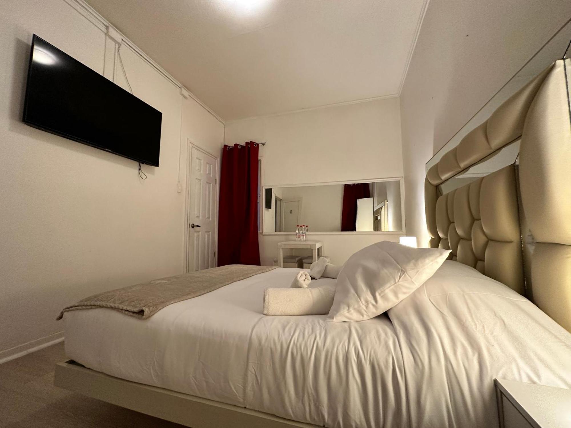 וינה דל מר New York Suites מראה חיצוני תמונה