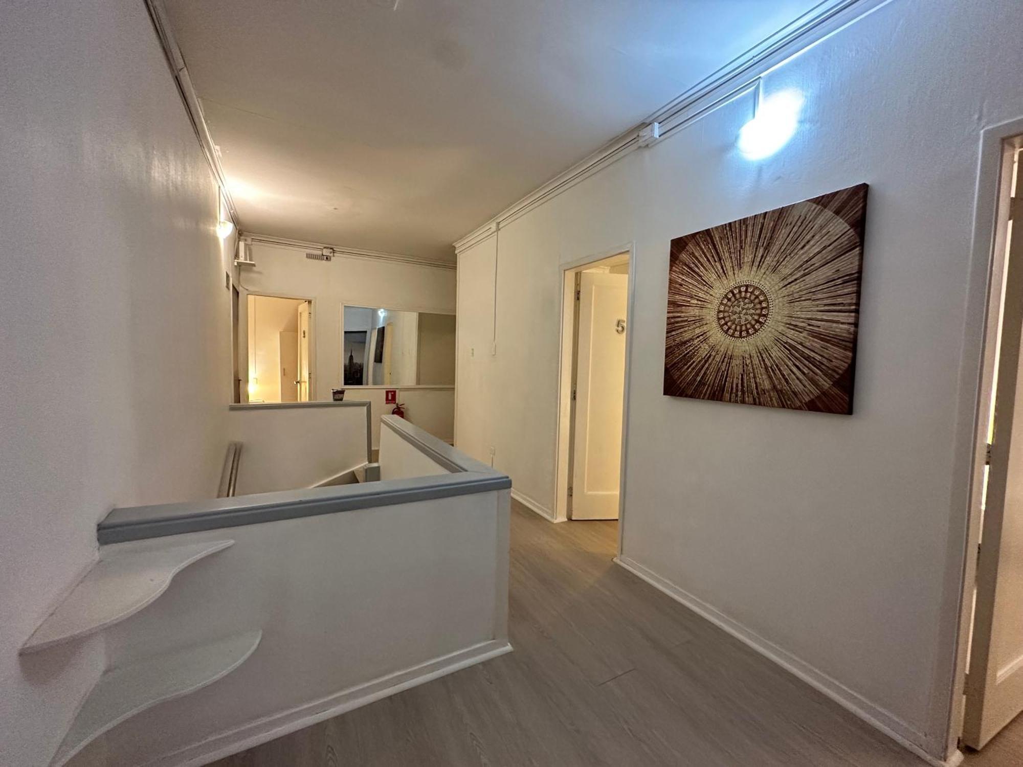 וינה דל מר New York Suites מראה חיצוני תמונה