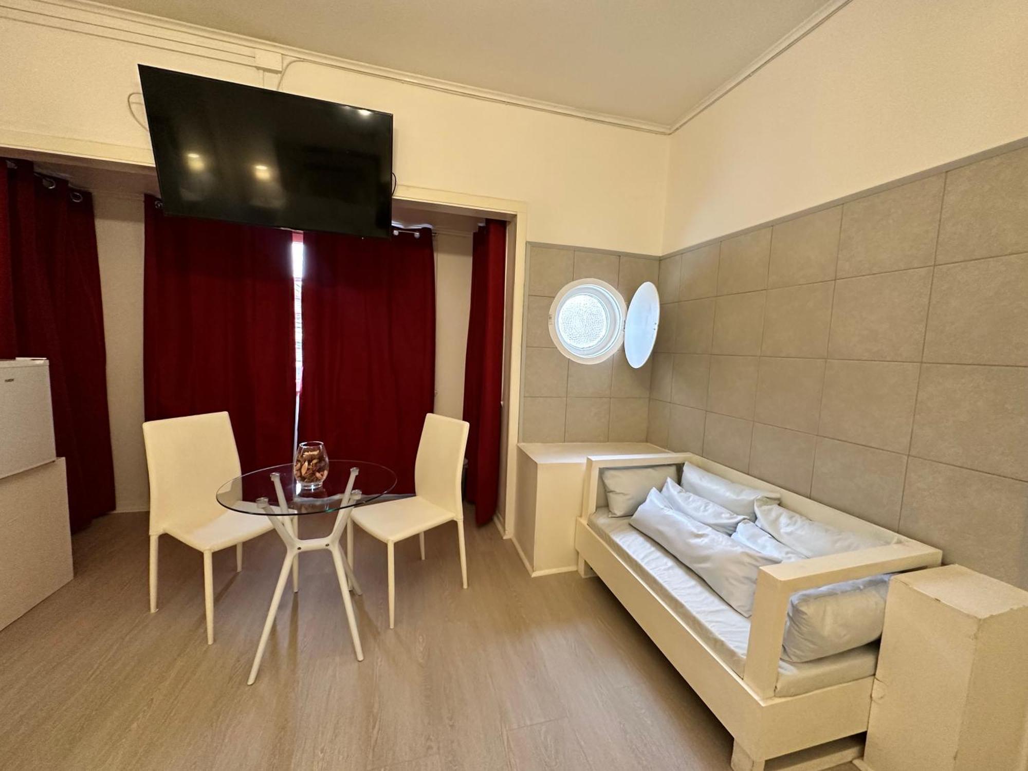 וינה דל מר New York Suites מראה חיצוני תמונה