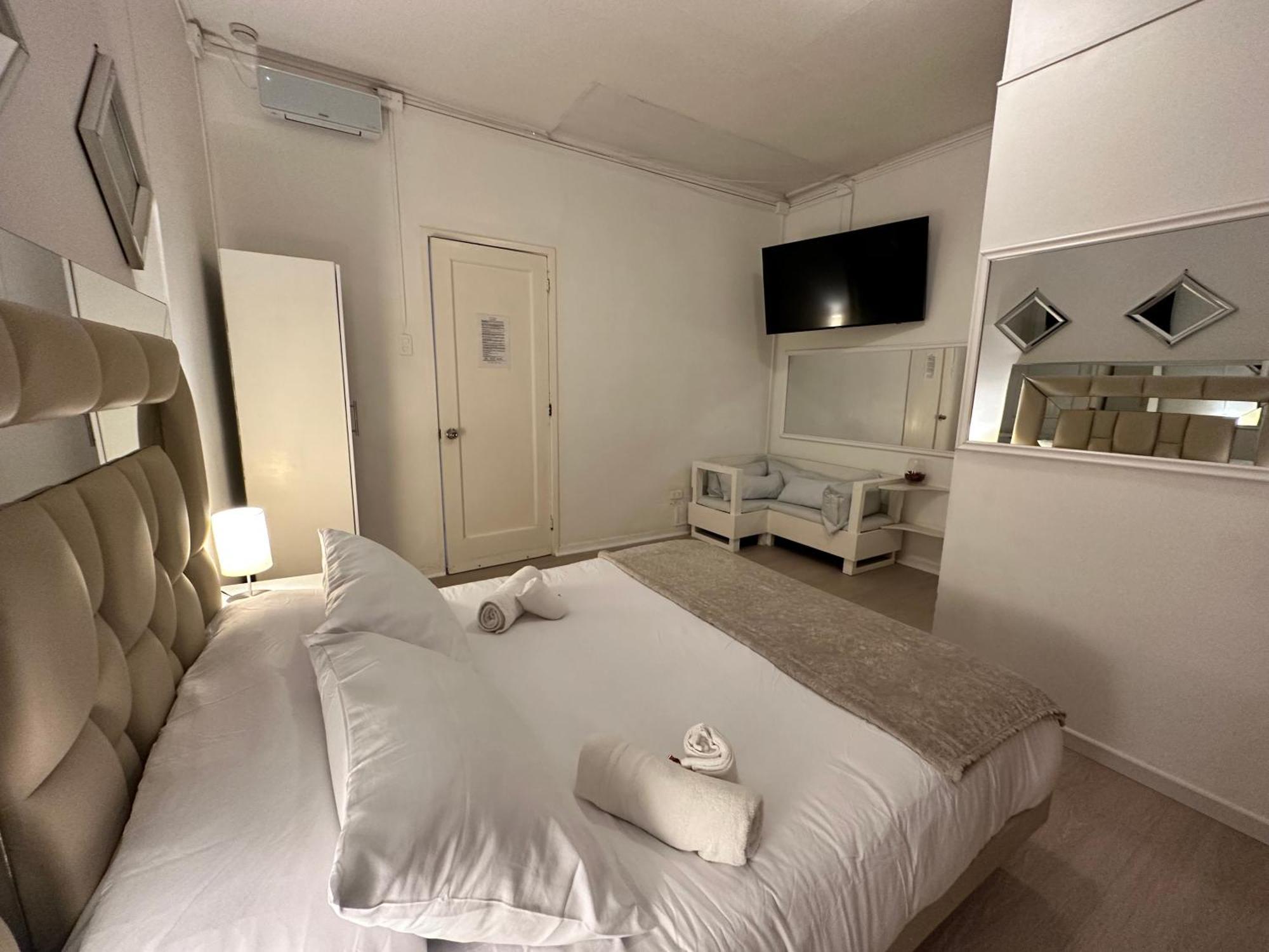 וינה דל מר New York Suites מראה חיצוני תמונה