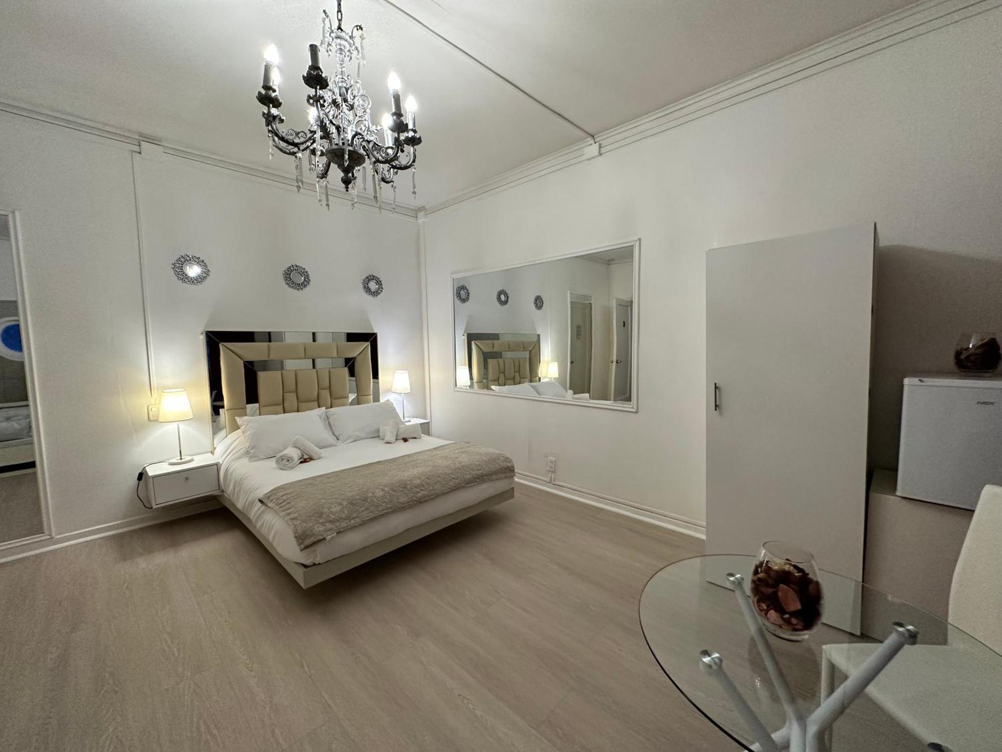 וינה דל מר New York Suites מראה חיצוני תמונה
